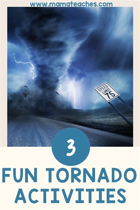 3 Tornado Activities For Kids Artofit