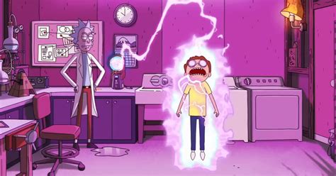 'Rick and Morty' Season 4 Episode 8: For once, the show gives a valuable lesson and it's just ...