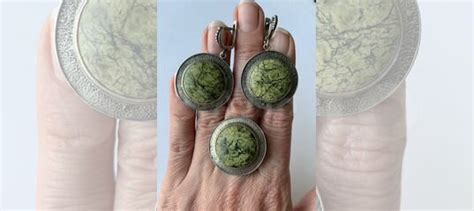 Бижутерия винтаж и современная купить в Москве | Личные вещи | Авито