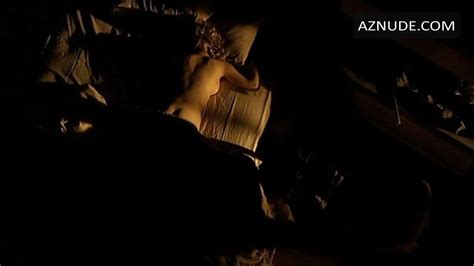 MARY NUDE SCENES AZNude