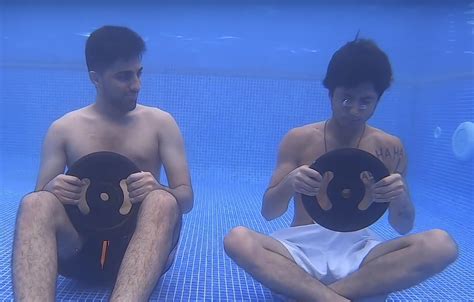 My Underwater Gay Vibes On Tumblr