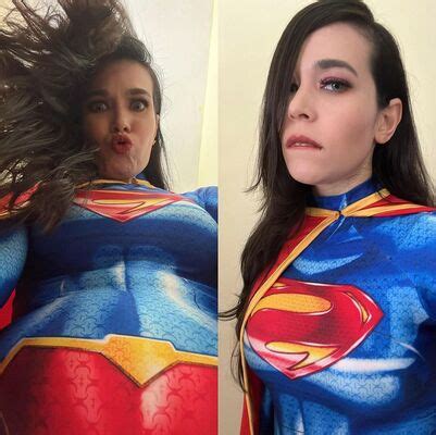 Caroangulito Cosplayer Caroangulito Nude Fapullo