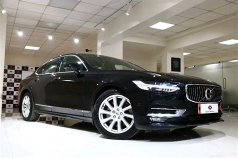 Volvo S90 D4 Inscription