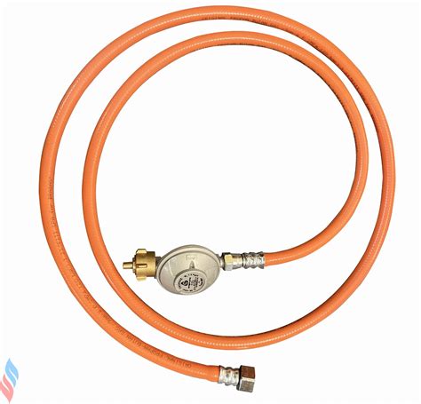 piecyk gazowy z zamkniętą komorą spalania