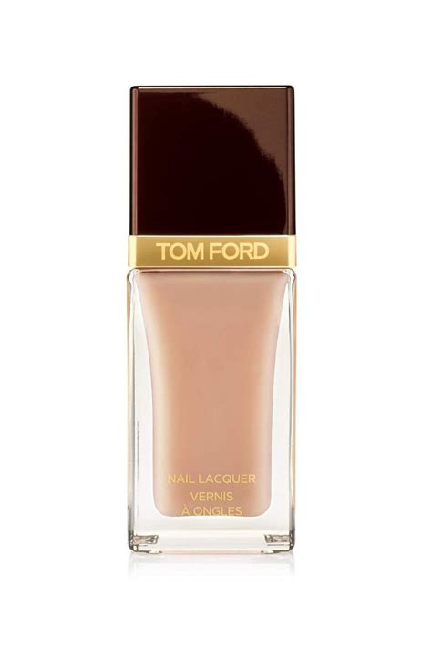 Nude Nail Polishes For Every Complexion Nail Polish Nude Nail Polish Tom Ford Makeup