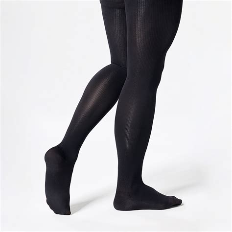 Компрессионное мужское трико VENOTEKS Medical Cotton 2 класс компрессии ...