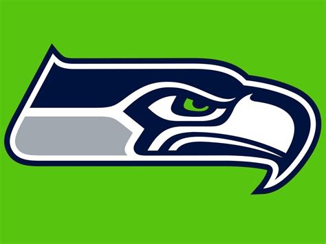 logo  seattle seahawks  image