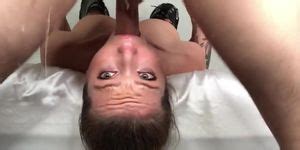 Milf Proving She S Sloppy Deepthroat Queen Tnaflix