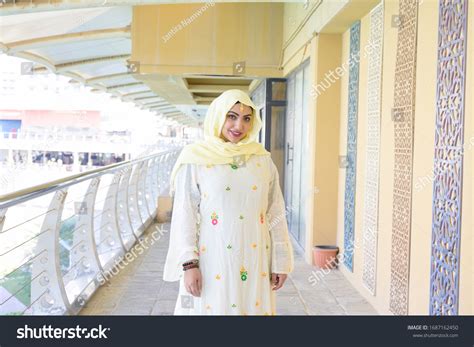 Bahrain Traditonal Clothes Over 2 Royalty Free Licensable Stock Photos