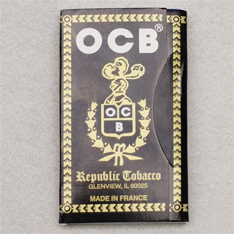 Buy Cigarette Papers Online at $6.1 - JL Smith & Co