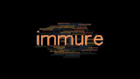 Immure Past Tense: Verb Forms, Conjugate IMMURE - GrammarTOP.com