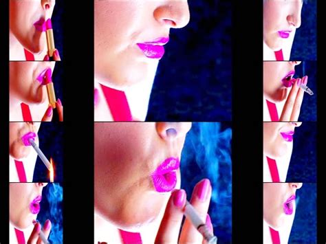 Sex With Smoking Girls Erotic Smoke Fetish Page