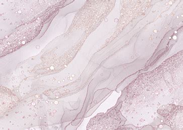 Nude Brown Elegant Marble Glitter Fluid Art Background Marble Background Glitter Background