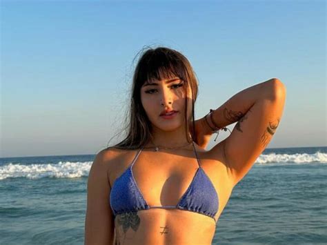 Hot Sexy Agatha Sa Bikini Pics