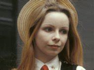 Nackte Lalla Ward In Doctor Who