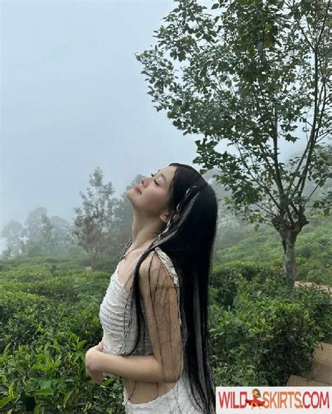 Kika Kim Kikakim Nude Instagram Leaked Photo 69