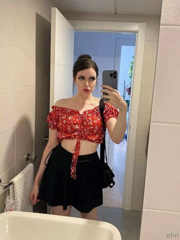 Ehriyn Ehri Nude OnlyFans Page The Fappening Plus