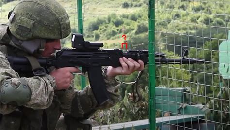 Автоматы,штурмовые и автоматические винтовки и карабины-16