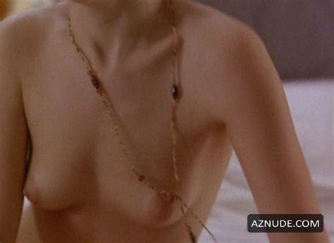 Amanda Ryan Nude Aznude