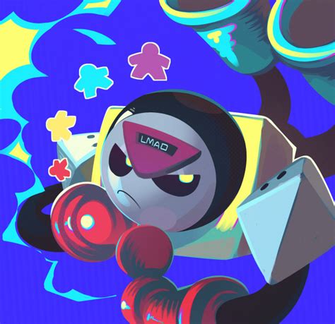 Browse Brawl Stars Art Communities On Tumblr