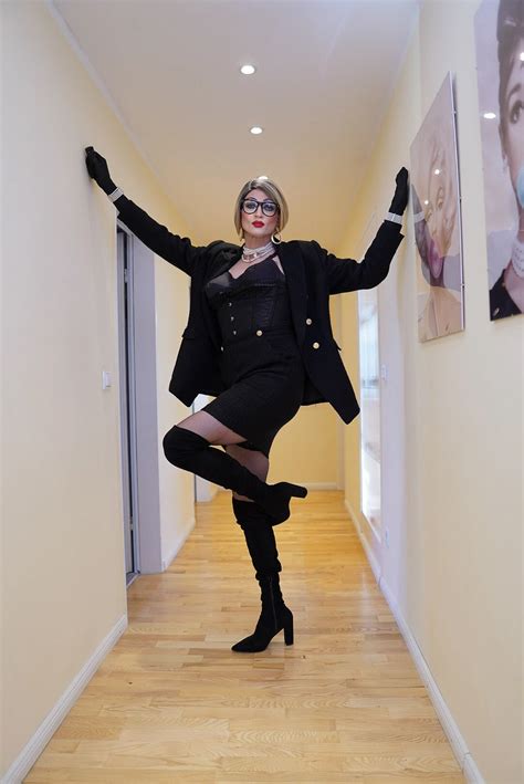 Shemale Crossdresser Trans Milf Nude Pics Xhamster