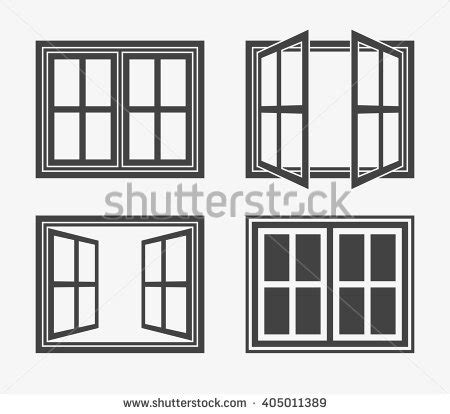 Windows Icon Vector #48241 - Free Icons Library