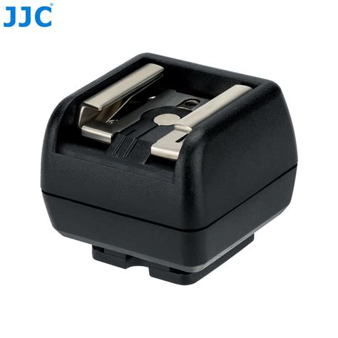 JJC JSC 2 PC Hot Shoe Vakupapucs Kamera Adapter KameraPro