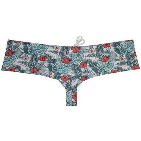 Sexy Swimwear Mens Skimpy Briefs Bikini Brazilian Cut Surf Board Shorts Cheeky Swim Trunks Mu B