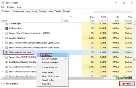 Apa Itu File Sihost Exe Dan Cara Membedakannya Dari Malware