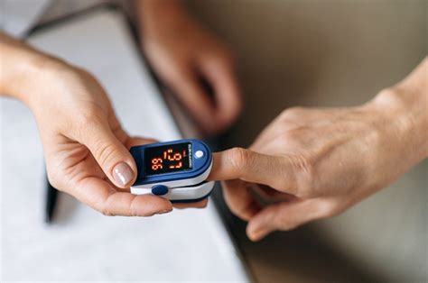 Manfaat Pulse Oximeter Dan Cara Menggunakannya Hello Sehat