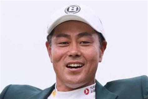 谷原秀人が単独首位発進 石川遼は2打差3位／国内男子ゴルフ サンスポ