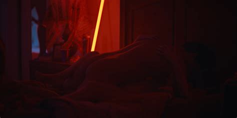 Nude Video Celebs Makayla Patton Nude American Sports Story S01e01 02 2024