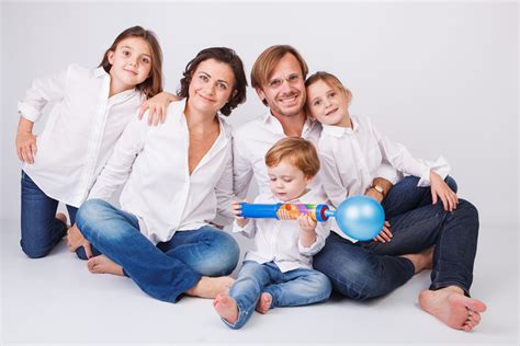 Fotografo De Familia El Estudio De Blanca Fot Grafo De Familia