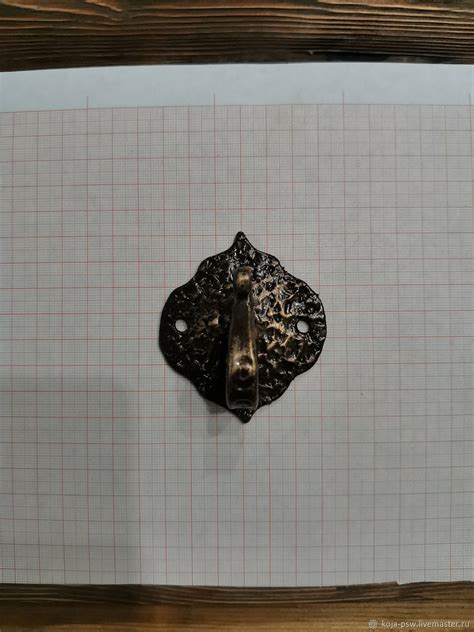 Крючок для вешалки щюпольца купить в интернет-магазине Ярмарка Мастеров ...