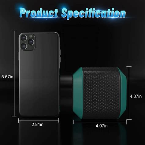 7 Modes Telescopic Rotating Male Masturbator Electric Pocket Pussy