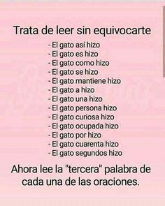 48 Ideas De Adivinar Ejercicios Para La Mente Ejercicio Cerebral