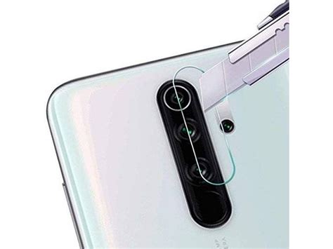 Película De Vidro Para Câmara Traseira Xiaomi Redmi Note 8 Pro Worten Pt