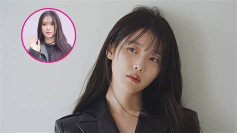 IU habla sobre su colaboración con Hyein de NewJeans en nueva