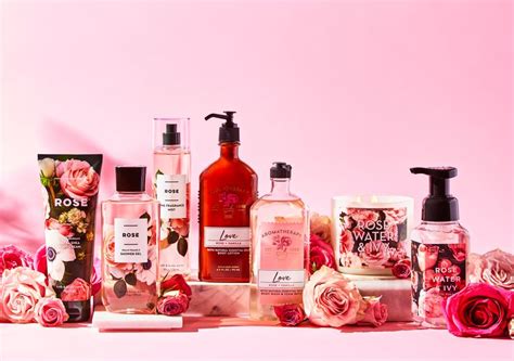 Skin Care And Body Care Bath And Body Works Perfume Bath N Body