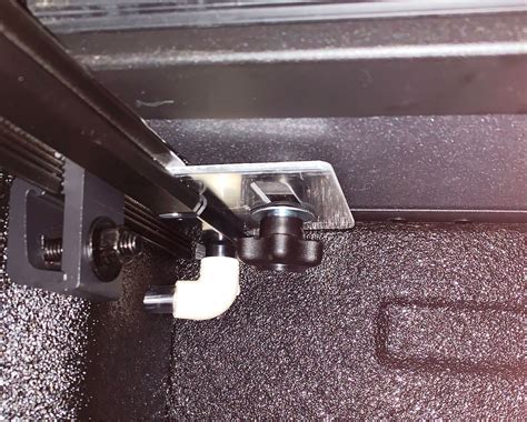 Bakflip Mx4 Improved Drain Tubes Page 2 Ford F150 Forum