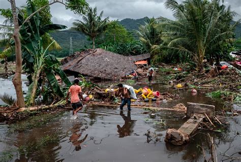 Why experts didn't see the Indonesian tsunami coming | Salon.com