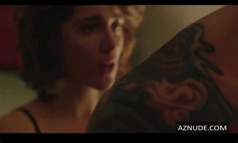 El Dragon Nude Scenes Aznude