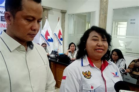 Rpa Partai Perindo Dampingi Korban Kekerasan Seksual Di Bawah Umur