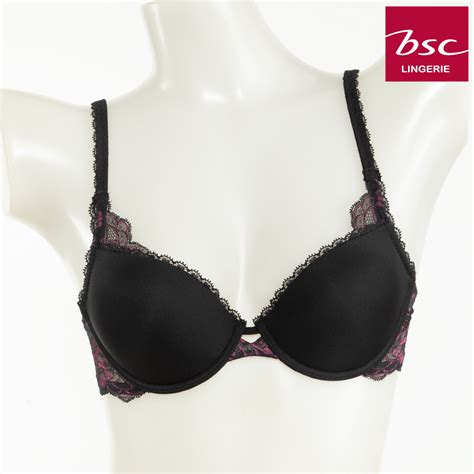 Bsc Lingerie Pad Bb Shopee