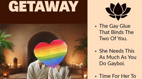 A Gay Getaway Gay Encouragement Bathouse Fantasy Erotic Audio By Tara Smith Positive Femdom