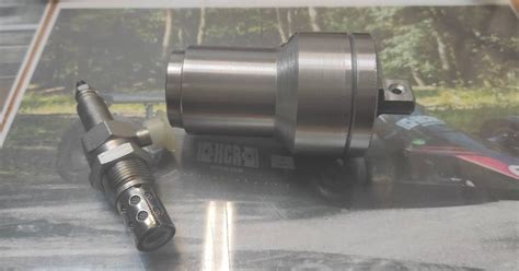 Дымогенератор для диагностики ДВС — Эстония 21, 1,6 л, 1987 года ...