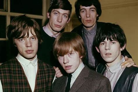 Rolling Stones Filthiest Sex Scandals Revealed Threesomes Teen Sex And Sharing Women Irish