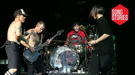 Josh Klinghoffer On Red Hot Chili Peppers I Did A Perfect Years With Them But For As Much