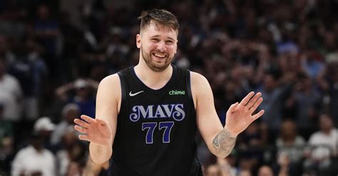 Luca Doncic Va Semna Cel Mai Mare Contract Din Istoria NBA Suma