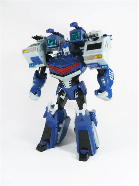 Animated Leader Ultra Magnus Transformer Search